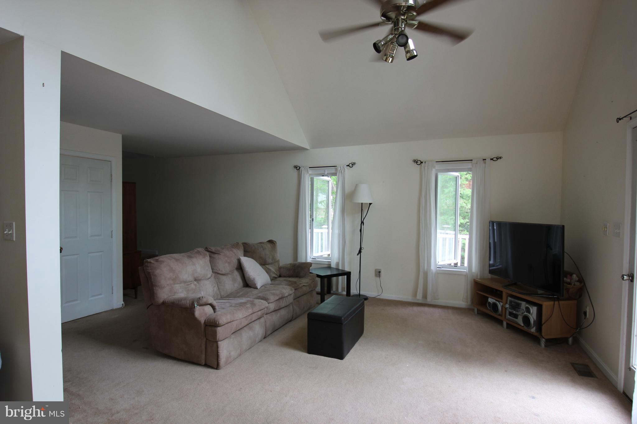 81 Codjus Drive Rising Sun, MD 21911 - Photo 3 of 25 Living Room