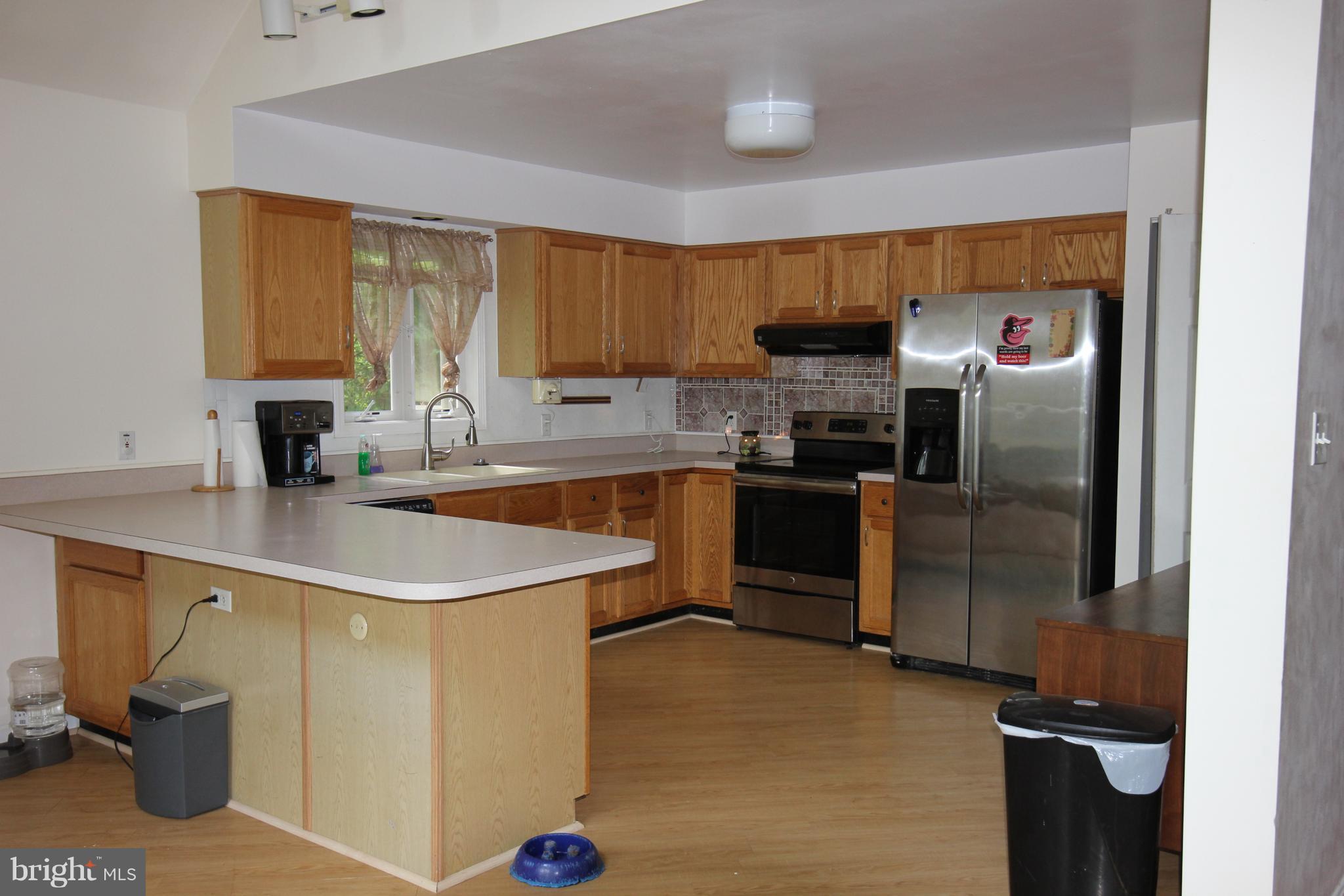 81 Codjus Drive Rising Sun, MD 21911 - Photo 4 of 25 Kitchen