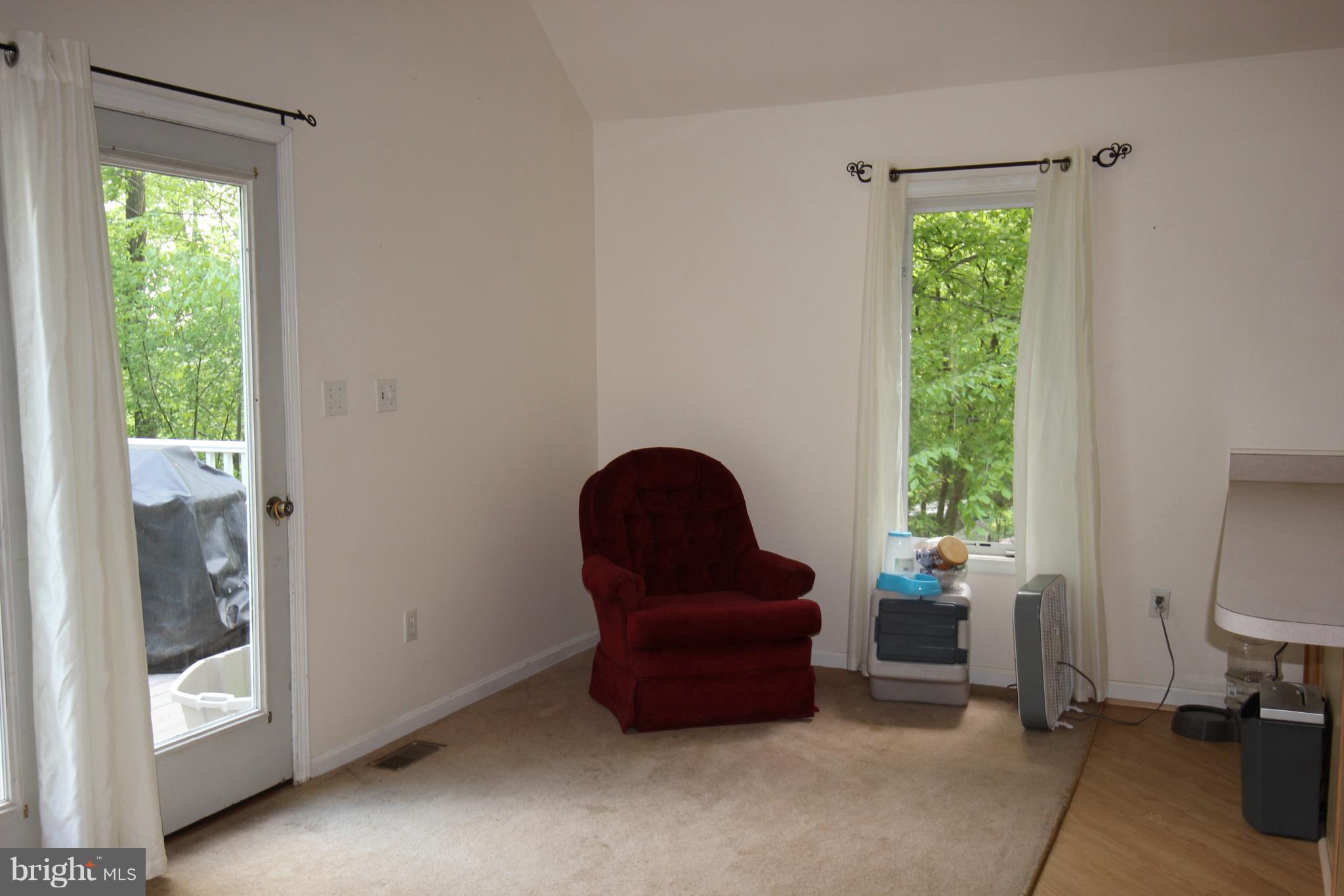 81 Codjus Drive Rising Sun, MD 21911 - Photo 5 of 25 Dining Room