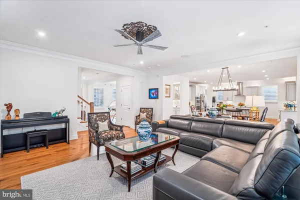 $851,000 | 3808 Gentle Breeze Drive, Upper Marlboro, MD 20772