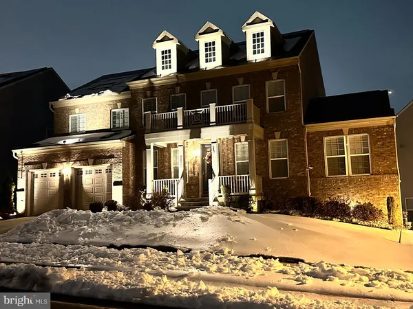 $851,000 | 3808 Gentle Breeze Drive, Upper Marlboro, MD 20772