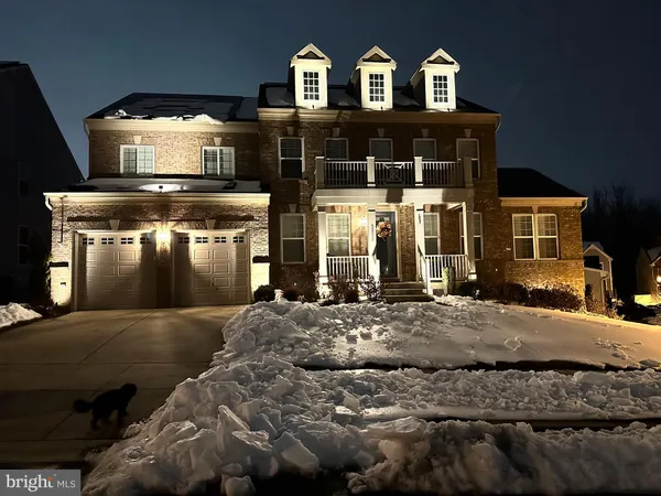 $851,000 | 3808 Gentle Breeze Drive, Upper Marlboro, MD 20772