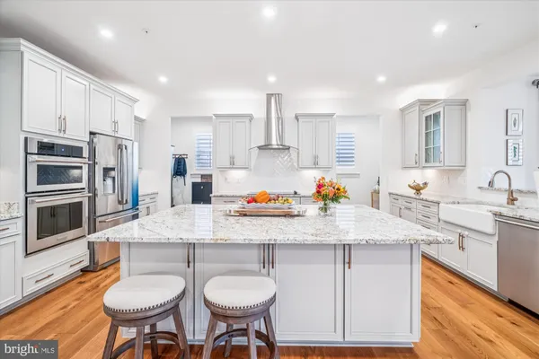$851,000 | 3808 Gentle Breeze Drive, Upper Marlboro, MD 20772