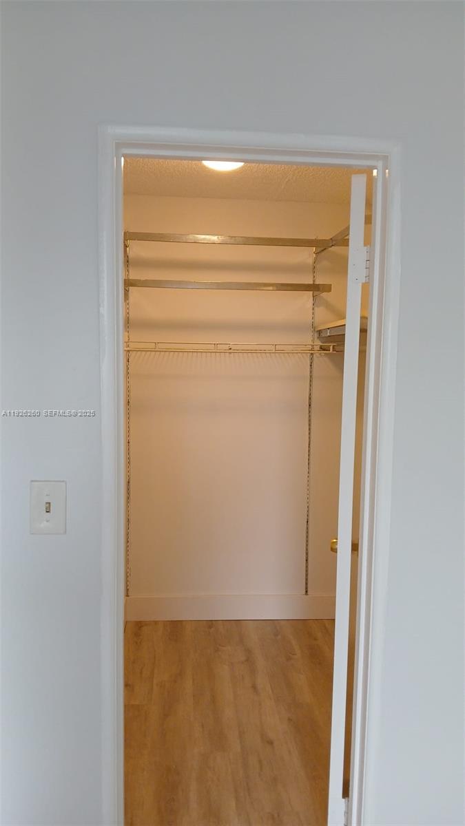 9682 Fontainebleau Boulevard, Unit 312 Miami, FL 33172 - Photo 11 of 33 a view of a small space