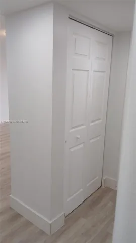 a view of small space