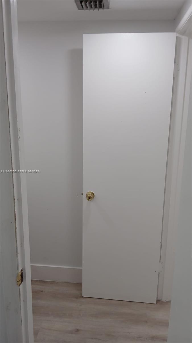 9682 Fontainebleau Boulevard, Unit 312 Miami, FL 33172 - Photo 20 of 33 a view of small space