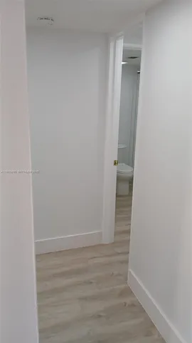 a view of a bathroom