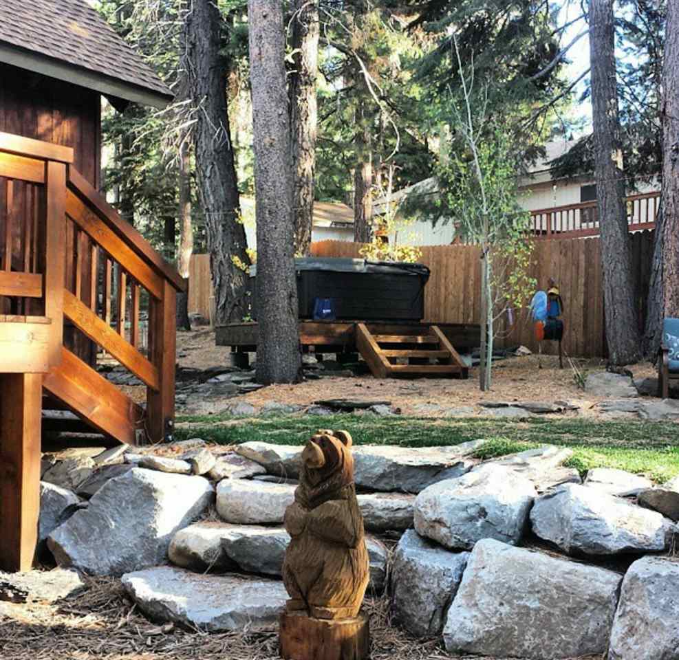 10463 Iris Road Truckee, CA 96161 - Photo 12 of 14 Gallery Image 12