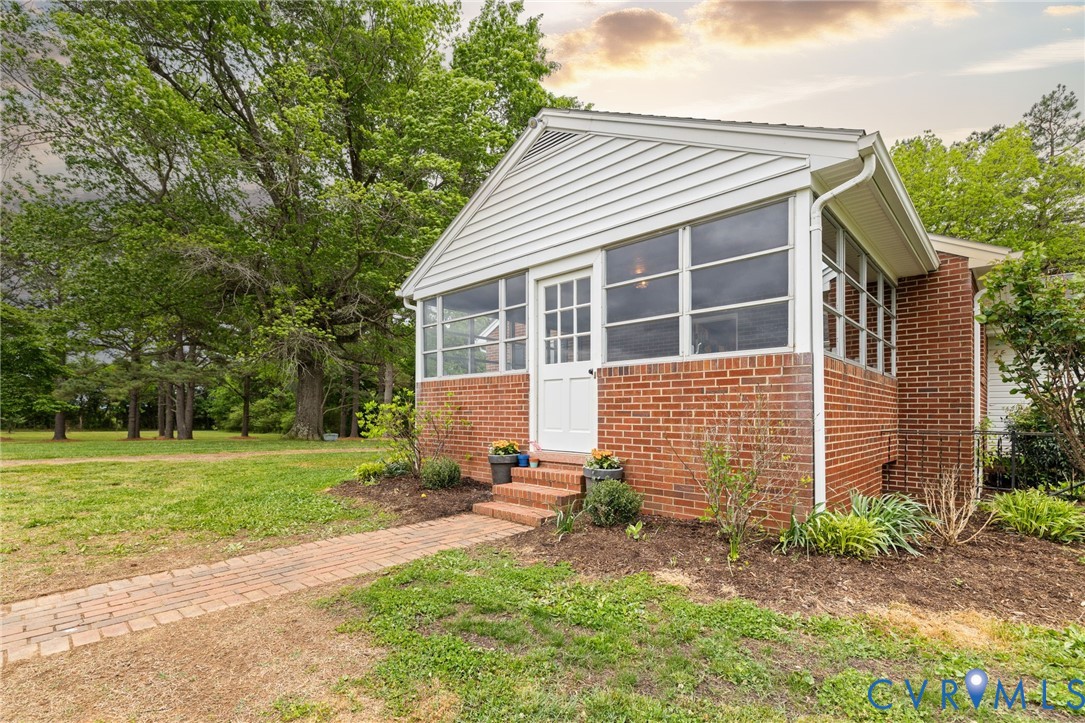 836 Dobbins Bridge Road Blackstone, VA 23824 - Photo 53 of 64