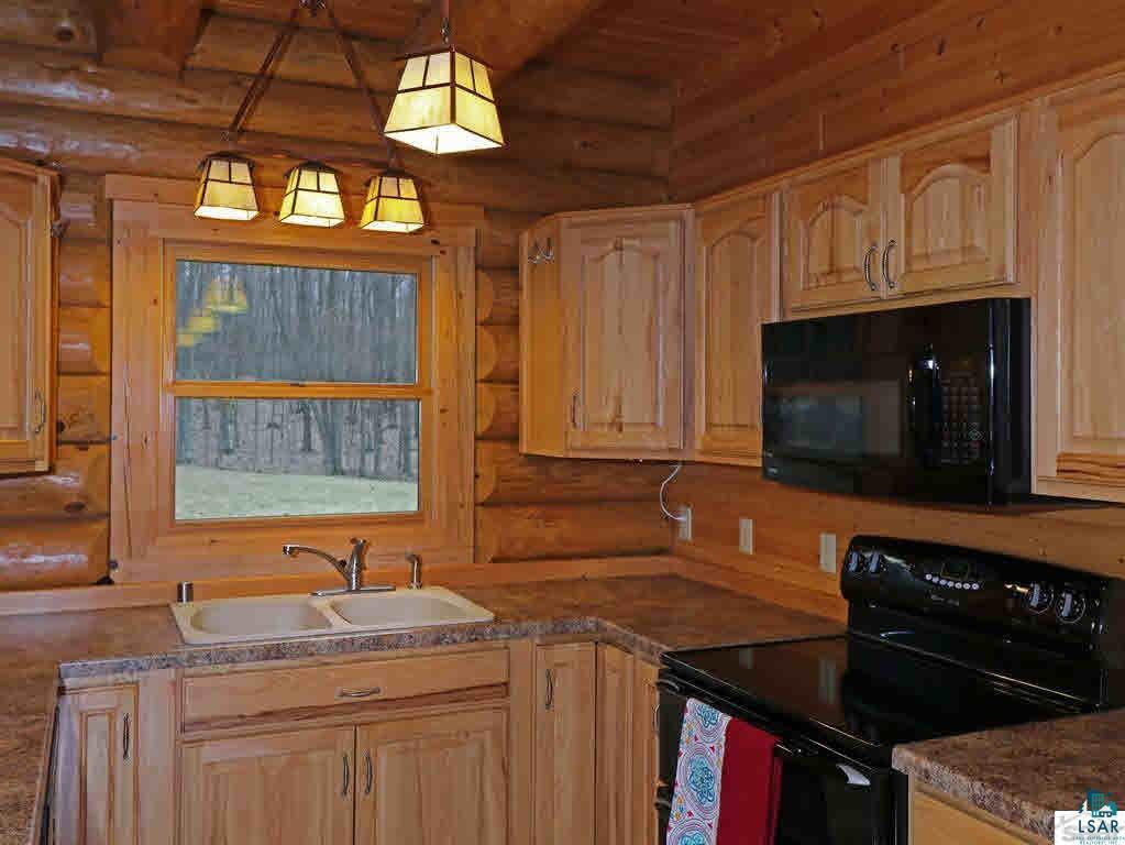 5777 Barrett Road Trego, WI 54888 - Photo 11 of 25