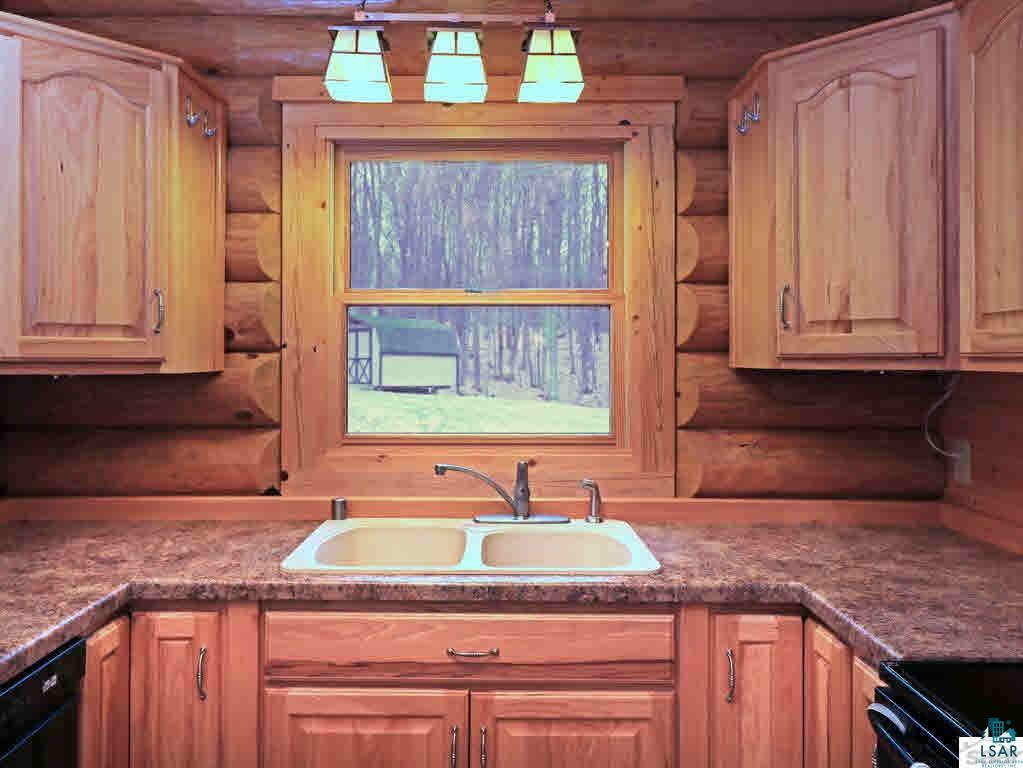 5777 Barrett Road Trego, WI 54888 - Photo 12 of 25