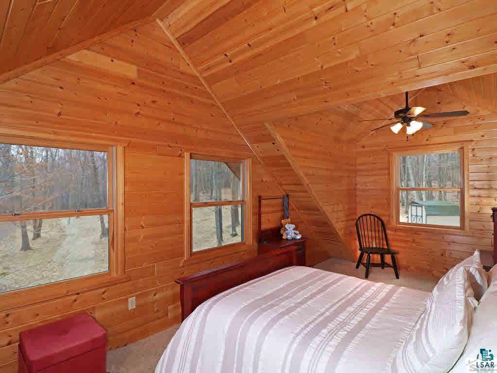 5777 Barrett Road Trego, WI 54888 - Photo 14 of 25