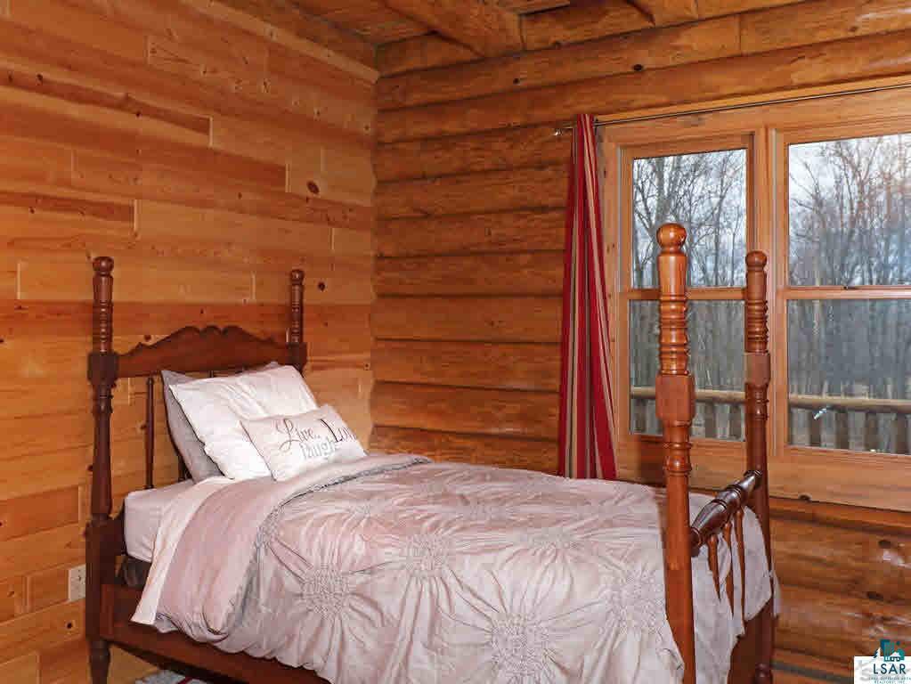 5777 Barrett Road Trego, WI 54888 - Photo 17 of 25