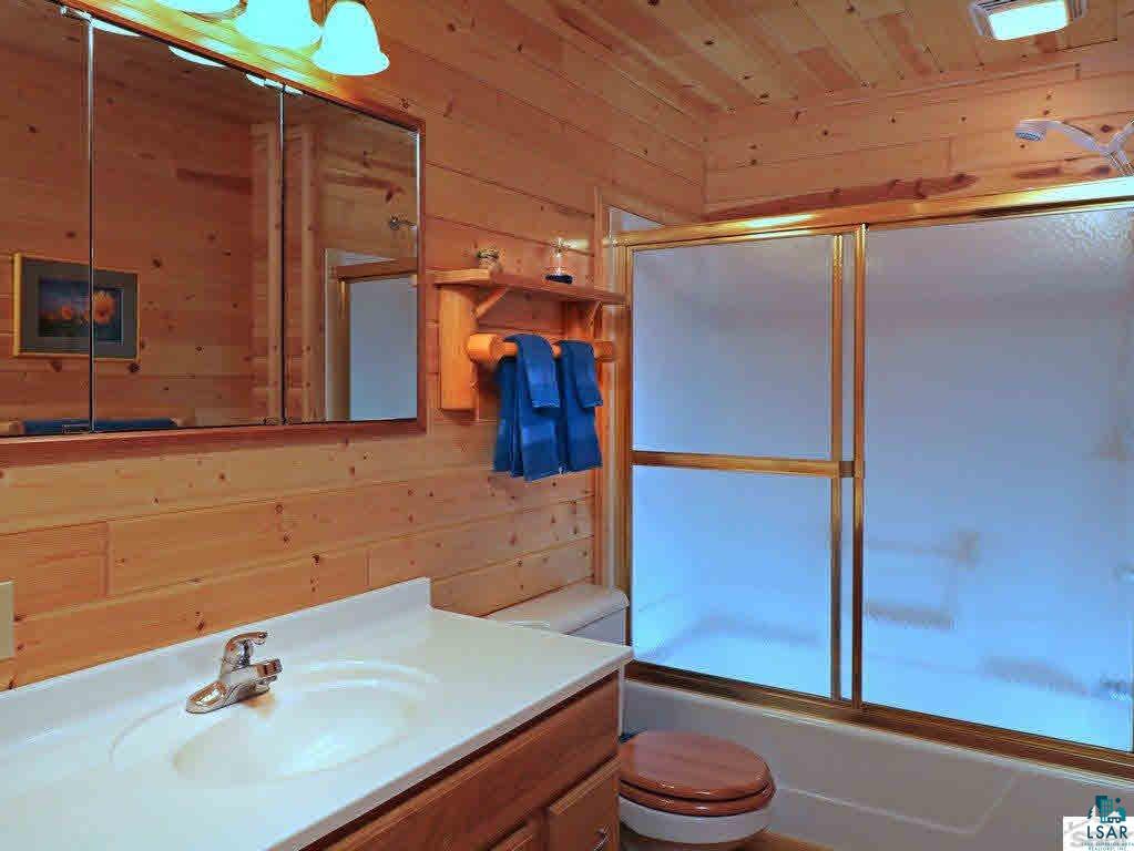 5777 Barrett Road Trego, WI 54888 - Photo 18 of 25