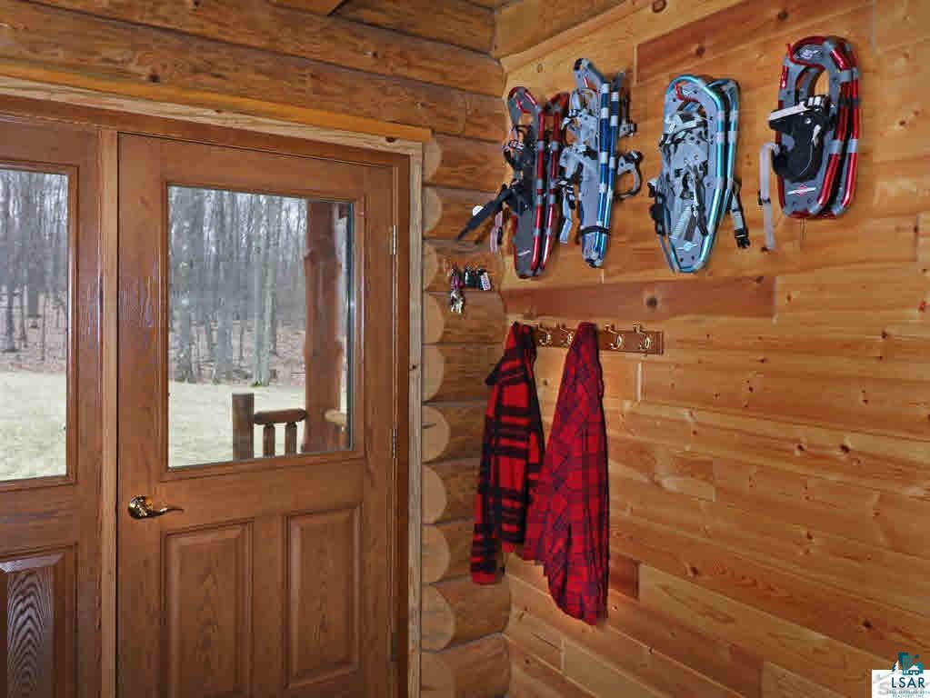 5777 Barrett Road Trego, WI 54888 - Photo 19 of 25