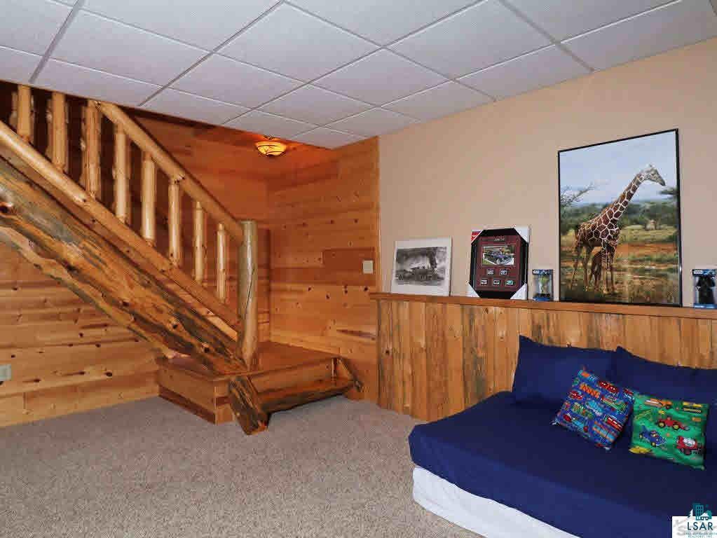 5777 Barrett Road Trego, WI 54888 - Photo 21 of 25