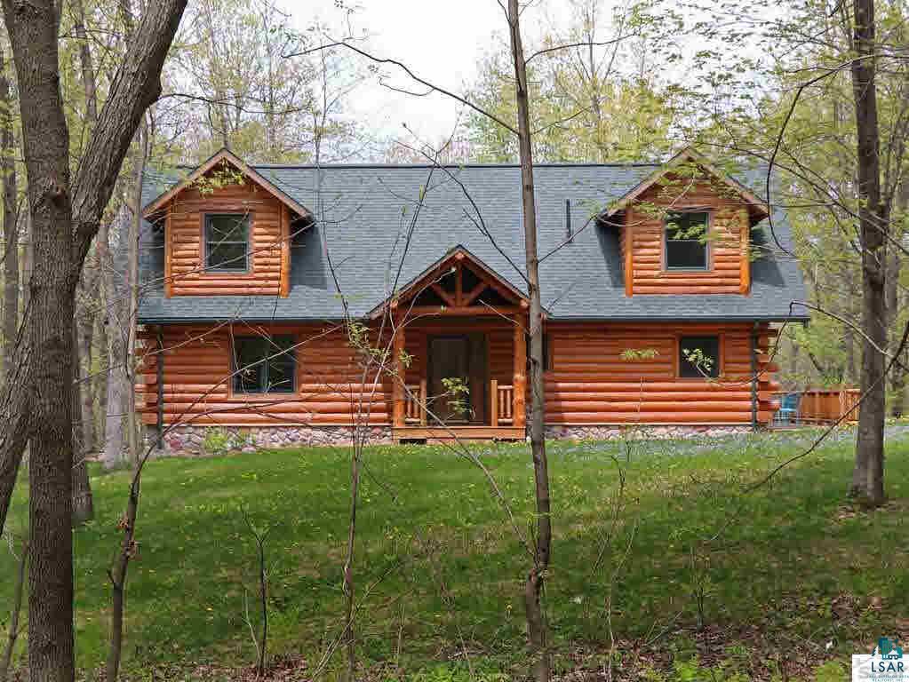 5777 Barrett Road Trego, WI 54888 - Photo 3 of 25