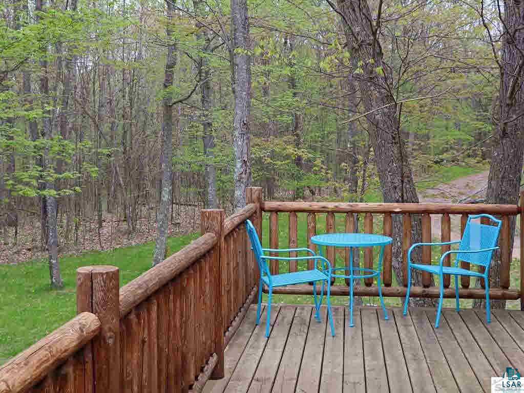 5777 Barrett Road Trego, WI 54888 - Photo 4 of 25