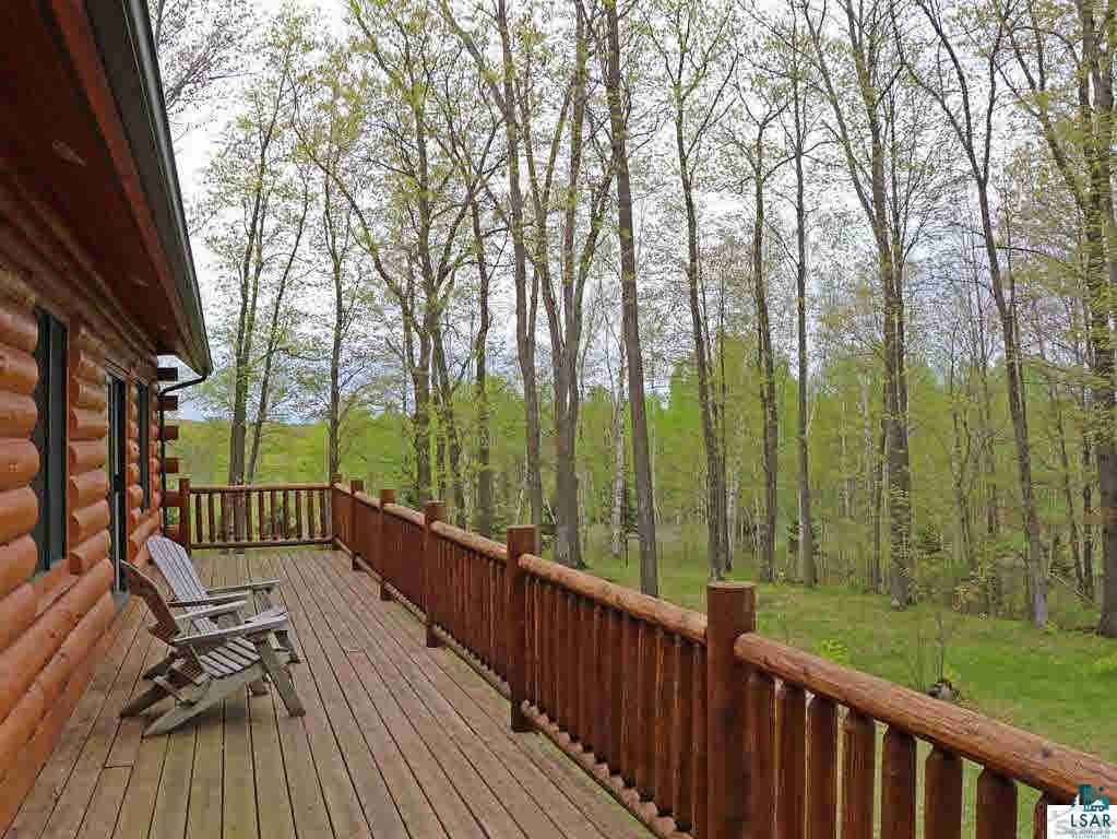 5777 Barrett Road Trego, WI 54888 - Photo 5 of 25