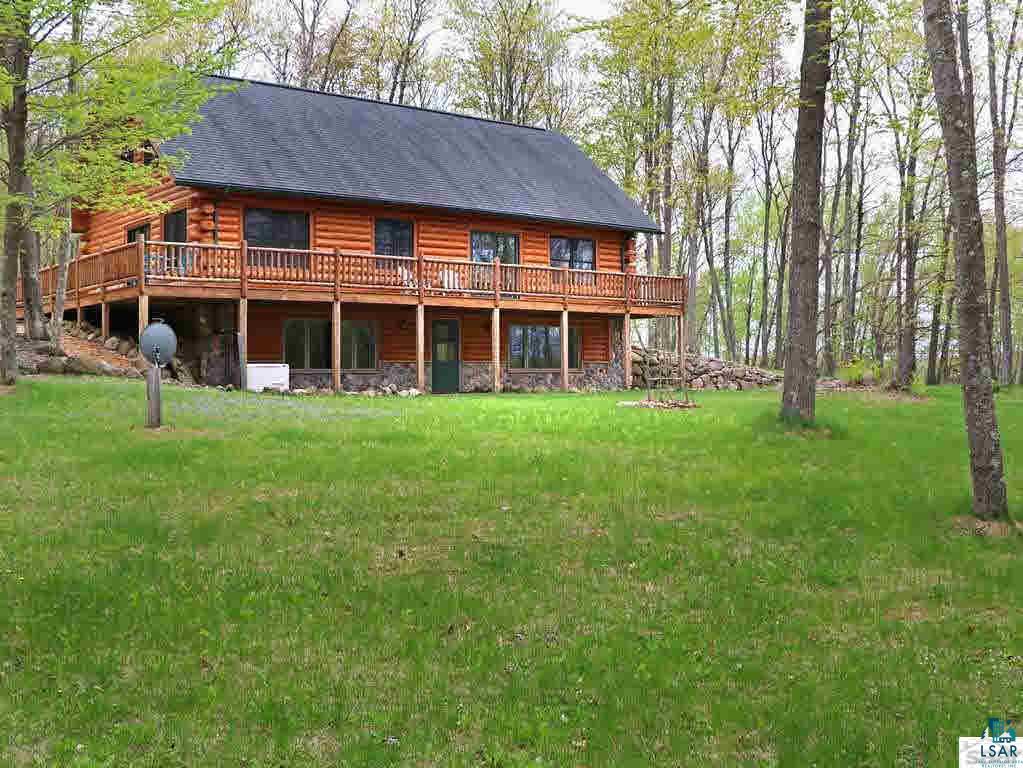 5777 Barrett Road Trego, WI 54888 - Photo 6 of 25