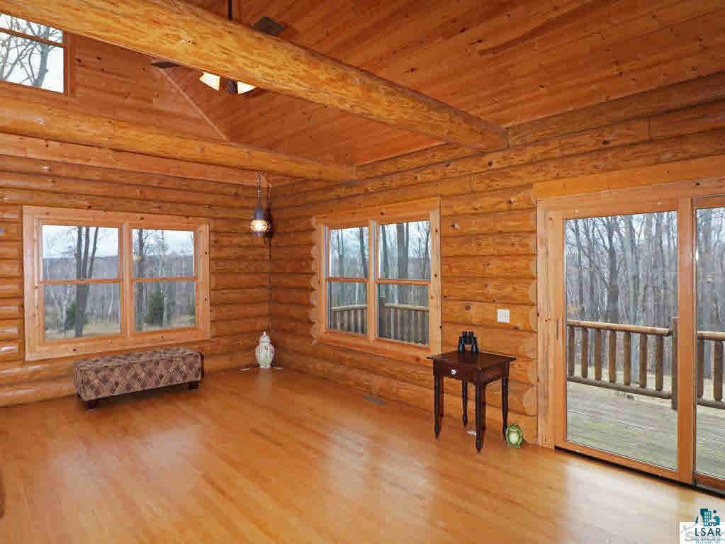 5777 Barrett Road Trego, WI 54888 - Photo 7 of 25