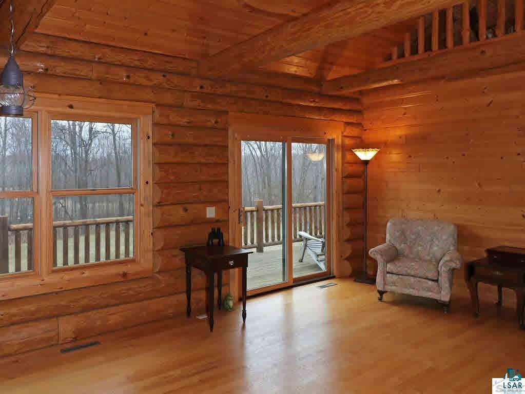 5777 Barrett Road Trego, WI 54888 - Photo 8 of 25
