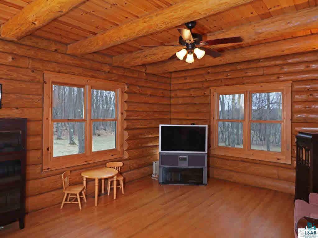 5777 Barrett Road Trego, WI 54888 - Photo 9 of 25