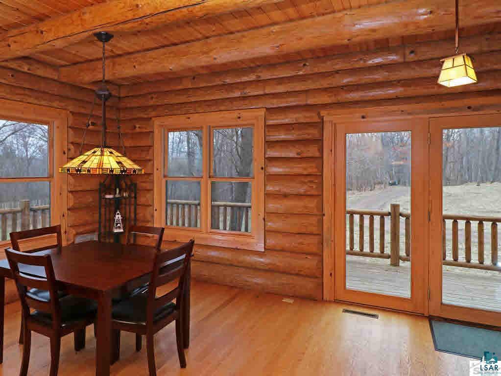 5777 Barrett Road Trego, WI 54888 - Photo 10 of 25