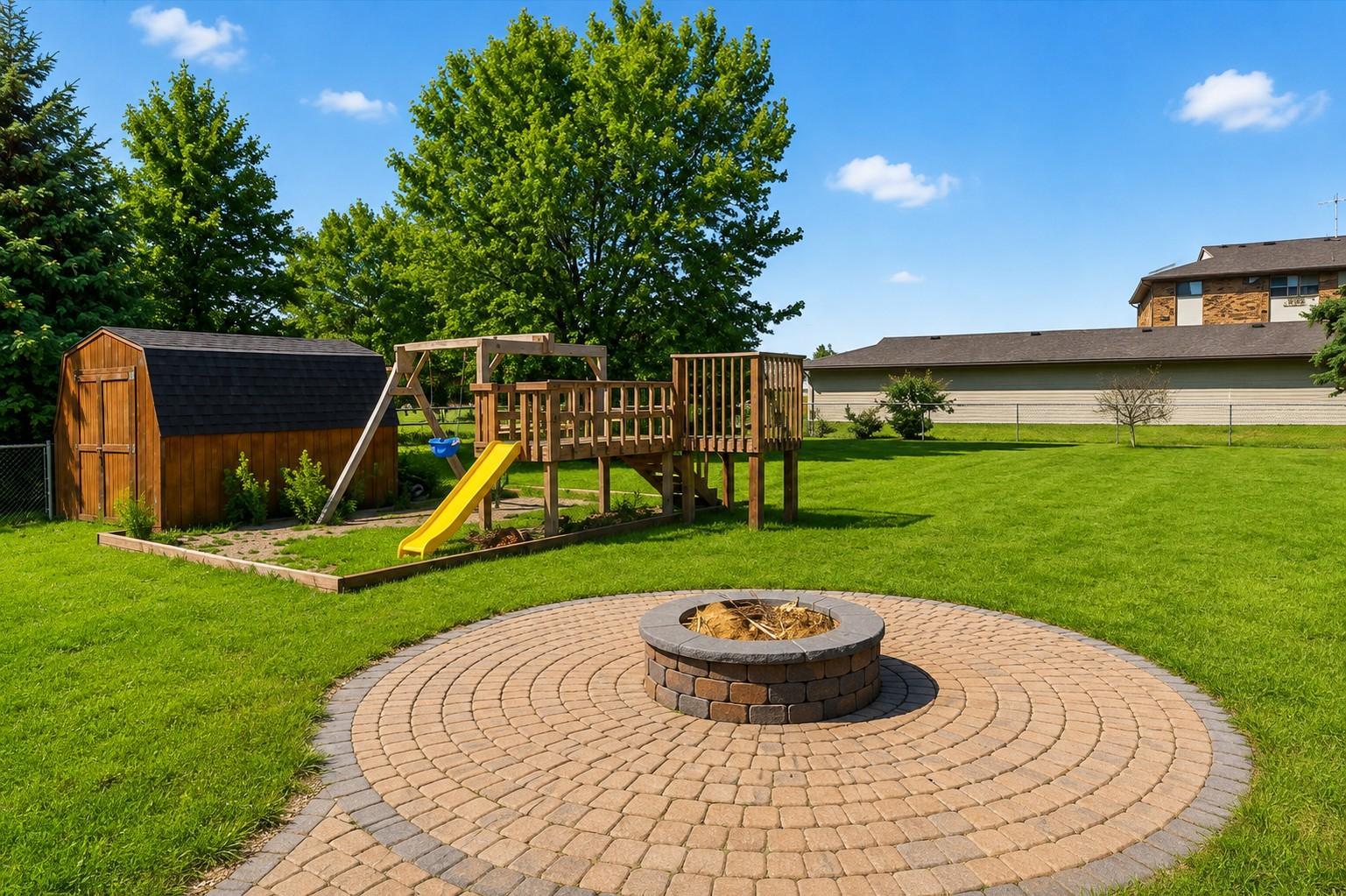 855 Spring Street Clearwater, MN 55320 - Photo 18 of 22 Gallery Image 18