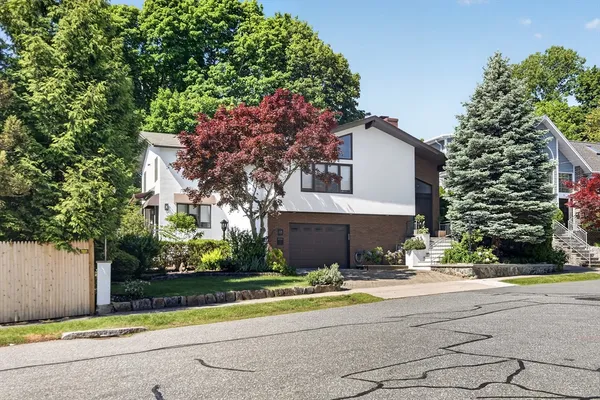 $1,995,000 | 18 Roosevelt Road, Medford, MA 02155