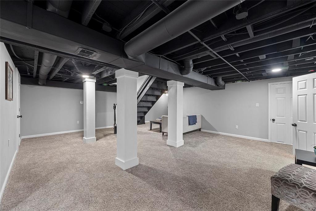 401 Gill Hall Road Clairton, PA 15025 - Photo 21 of 23 Gallery Image 21