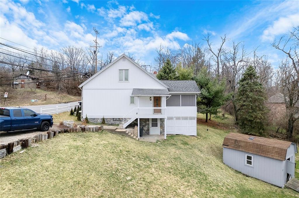 401 Gill Hall Road Clairton, PA 15025 - Photo 3 of 23 Gallery Image 3