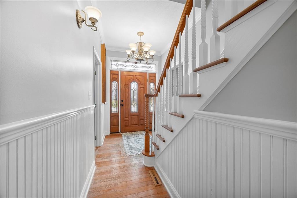 401 Gill Hall Road Clairton, PA 15025 - Photo 8 of 23 Gallery Image 8