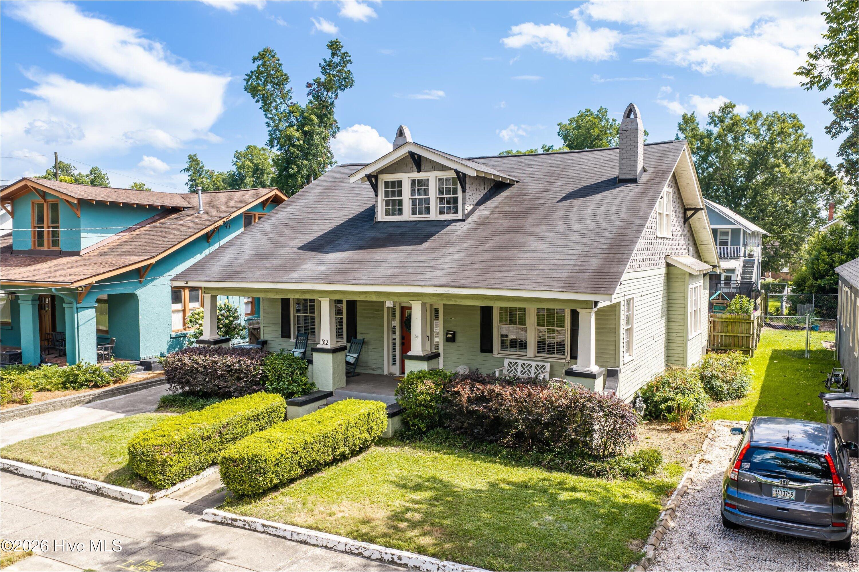 312 Broad Street Augusta, GA 30901 - Photo 62 of 80