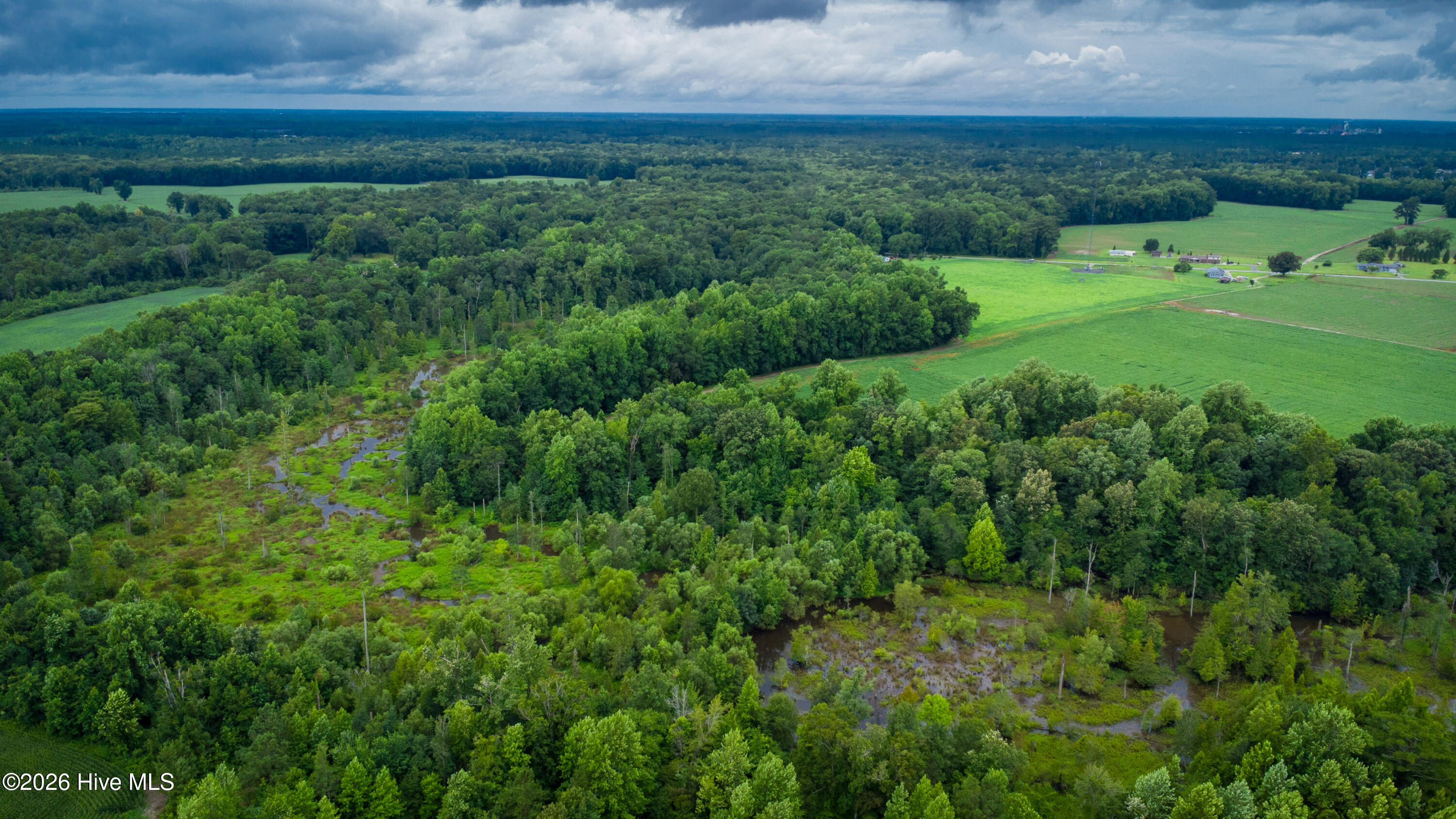 1601 Hill Neck Road Ernul, NC 28527 - Photo 30 of 33 Over 230 Acres of Opportunity