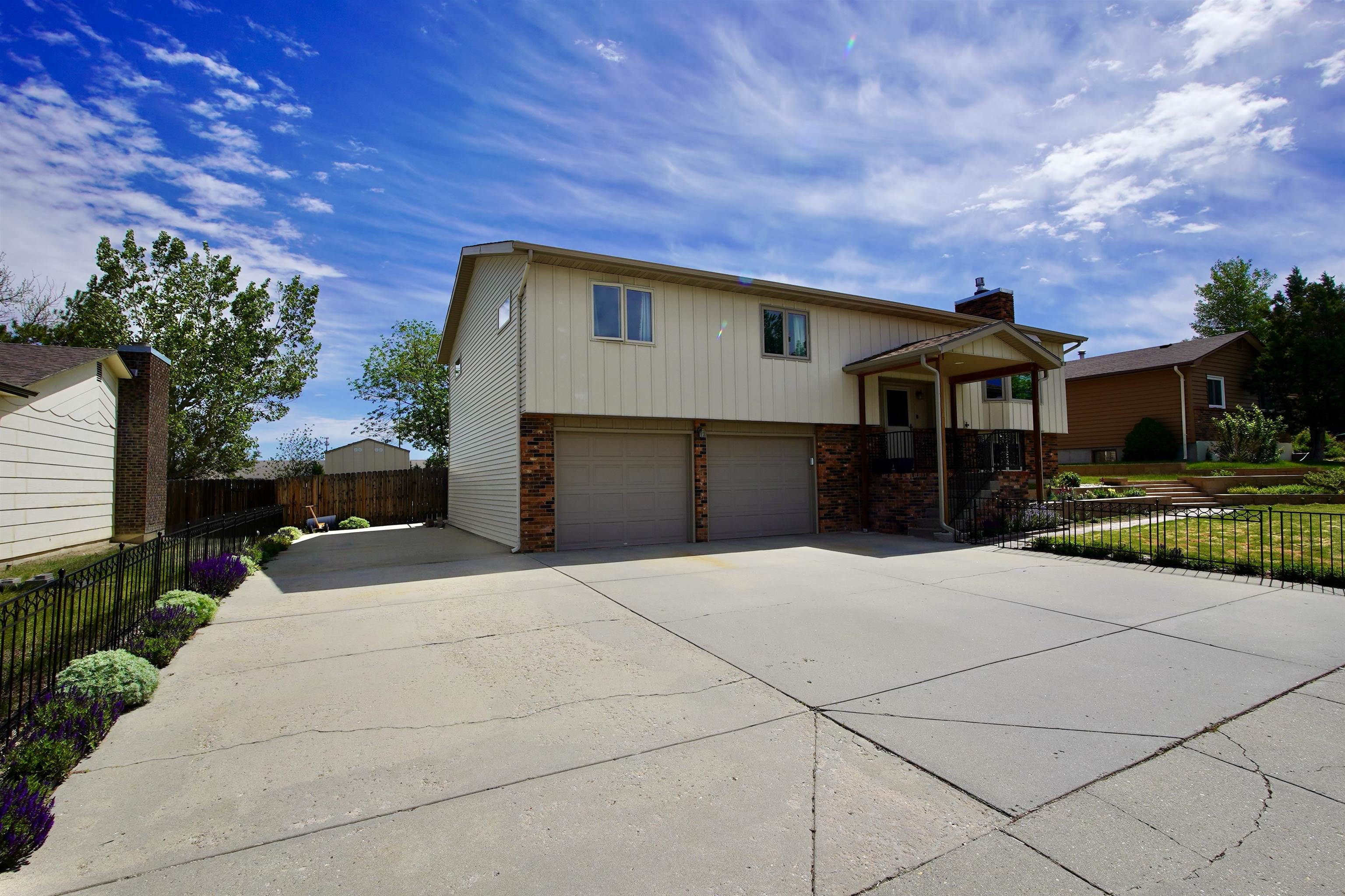 496 Long Lane Casper, WY 82609 - Photo 47 of 48