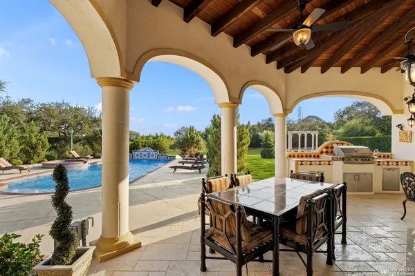 $3,399,000 | 1418 Greystone, San Antonio, TX 78258
