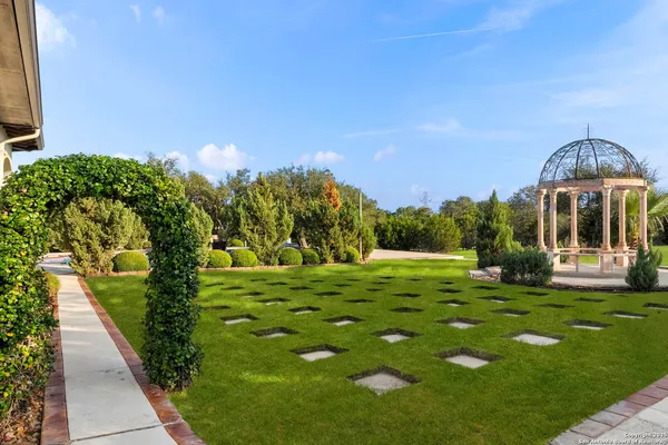 $3,399,000 | 1418 Greystone, San Antonio, TX 78258