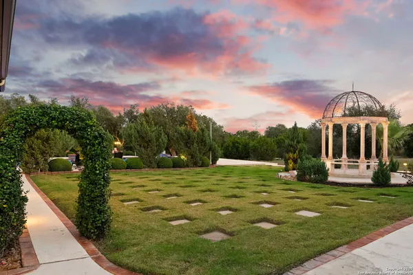 $3,399,000 | 1418 Greystone, San Antonio, TX 78258