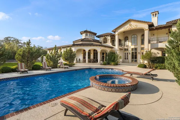 $3,399,000 | 1418 Greystone, San Antonio, TX 78258