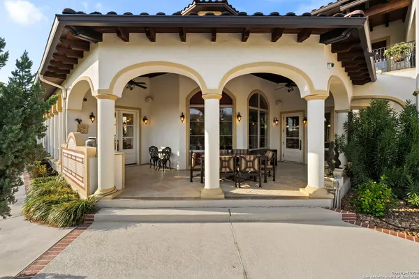 $3,399,000 | 1418 Greystone, San Antonio, TX 78258