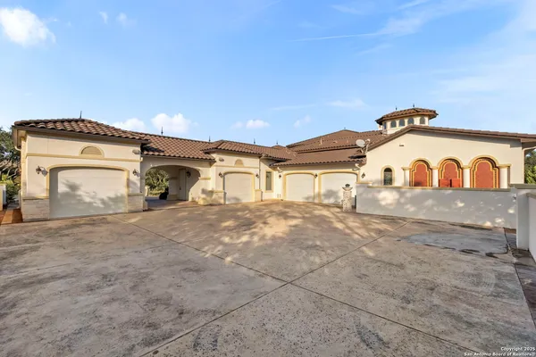 $3,399,000 | 1418 Greystone, San Antonio, TX 78258