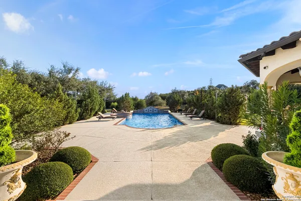 $3,399,000 | 1418 Greystone, San Antonio, TX 78258