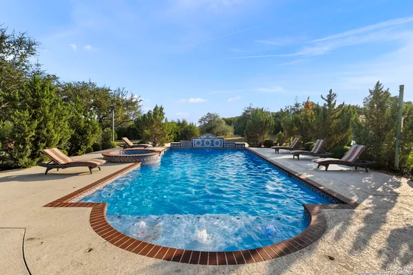$3,399,000 | 1418 Greystone, San Antonio, TX 78258