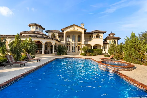 $3,399,000 | 1418 Greystone, San Antonio, TX 78258