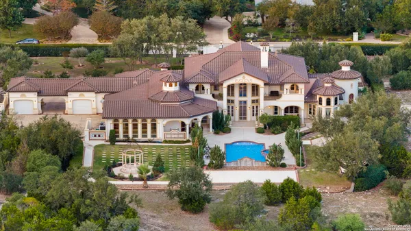 $3,399,000 | 1418 Greystone, San Antonio, TX 78258