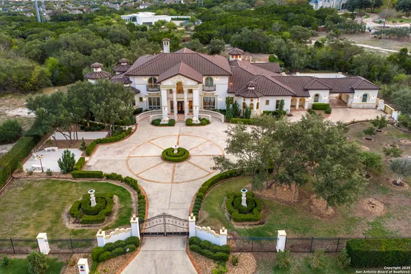 $3,399,000 | 1418 Greystone, San Antonio, TX 78258