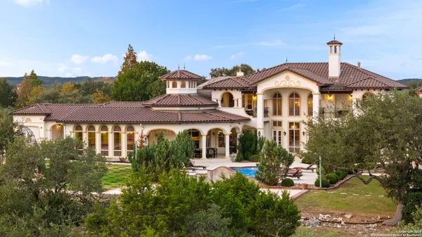 $3,399,000 | 1418 Greystone, San Antonio, TX 78258