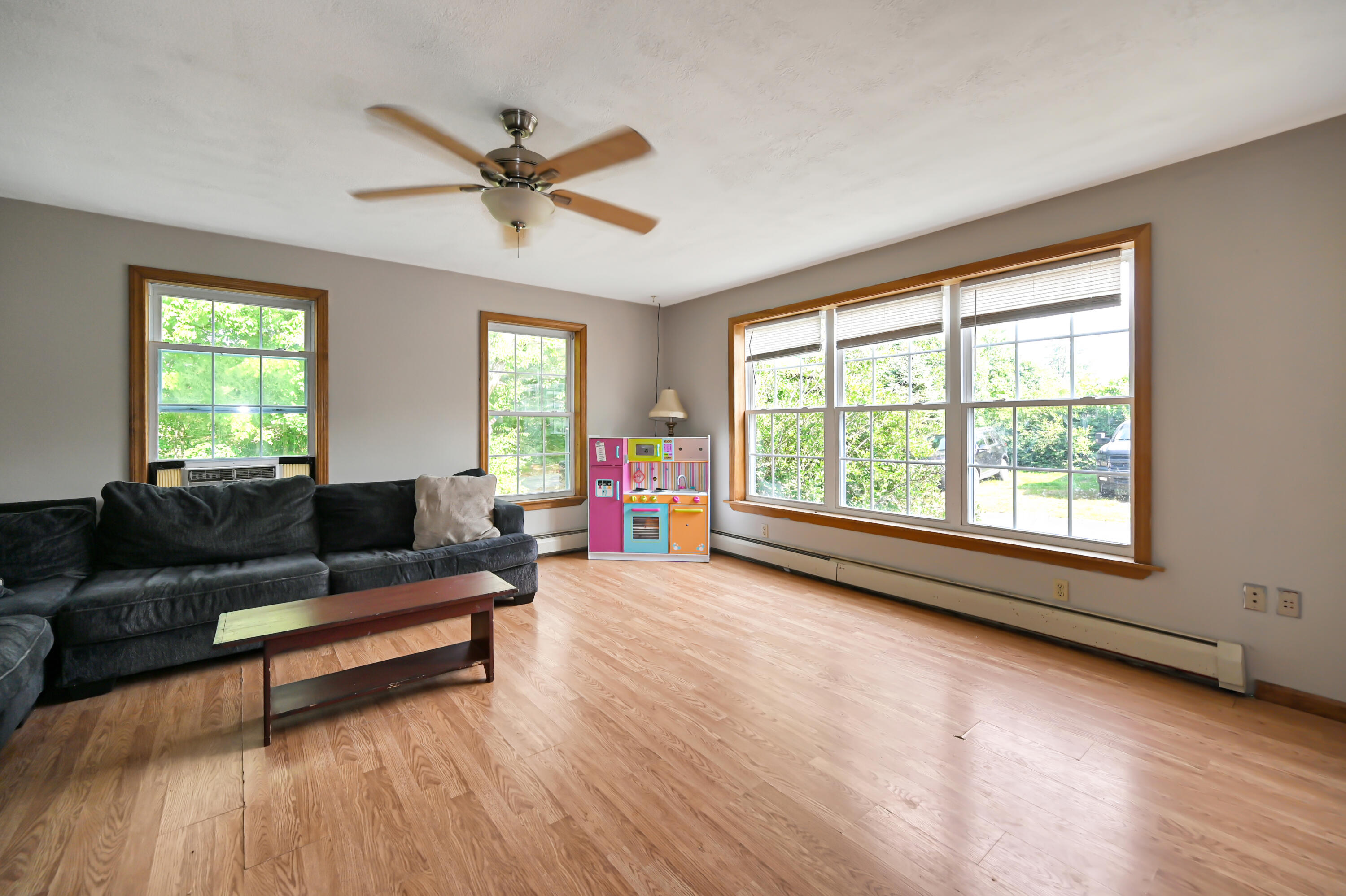 17 Chase Road West Baldwin, ME 04091 - Photo 18 of 35 Living Room