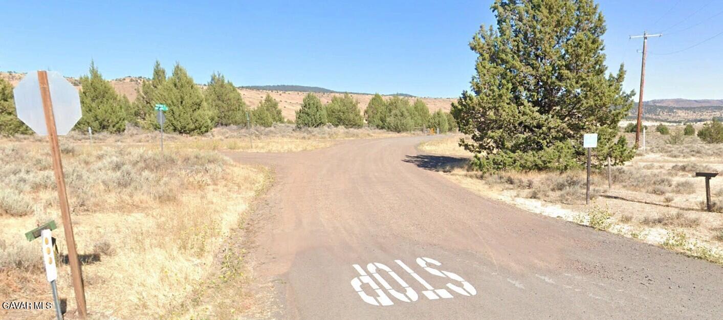 551641 Butte Creek Road Adin, CA 96006 - Photo 2 of 8 005130087 road to lot